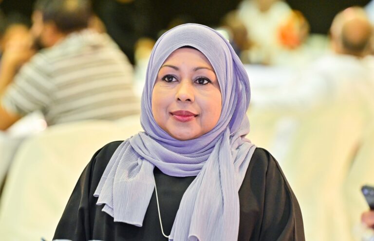 އެޗްއާރުސީއެމަށް އައްޔަން ކުރަން ރަމީލާގެ ނަން މަޖިލީހަށް ފޮނުވައިފި