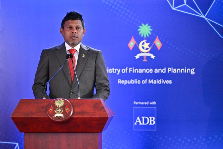 ރާއްޖޭގައި އިންޓާނަލް އޮޑިޓަރުންގެ މަސައްކަތް ކުރުމުގައި ތަފާތު ގޮންޖެހުންތައް އެބަހުރި: ނައިބު ރައީސް