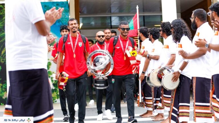 ގައުމީ ޓީމުތަކުގެ ކުޅުންތެރިންނަށް އަންނަ އަހަރުގެ ބަޖެޓުން އިންޝުއަރެންސް ހަމަޖައްސަނީ