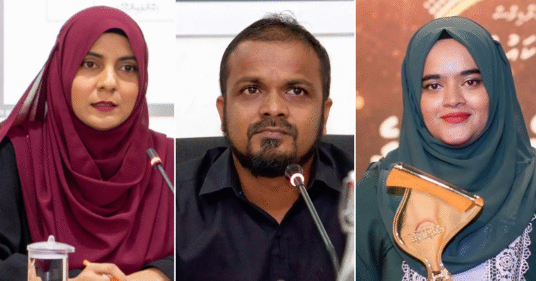 މީޑިއާ ކޮމިޝަނަށް މެންބަރުން އިންތިހާބުވެއްޖެ