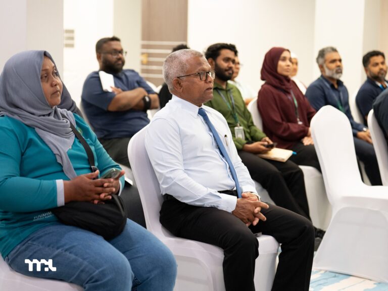 އެމް.ޕީ.އެލް އިން ފުވައްމުލަކު ވިޔަފާރިވެރިންނަށް އަމާޒުކޮށް ޙައްސަ ބިޒްނަސް ފޯރަމެއް ބާއްވައިފި