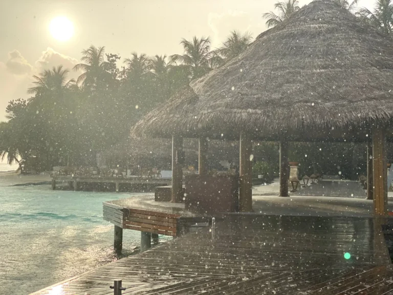 މިއަދުވެސް ރާއްޖޭގެ ބޮޑު ބަޔަކަށް މޫސުން ގޯސްވެ، ކަނޑުތައް ގަދަވާނެ: މެޓް