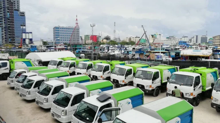 ވެމްކޯގައި ހިންގާފައިވާ ކޮރަޕްޝަންގެ މައްސަލަތައް ކަމާއި ބެހޭ އިދާރާތަކަށް ހުށަހަޅައިފި