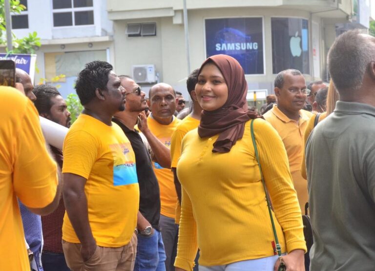 ފުލުހުންނަށް އިންޒާރުދިން މައްސަލައަކާ ގުޅިގެން ޒާޔާގެ ފޯނު ހިފަހައްޓައިފި