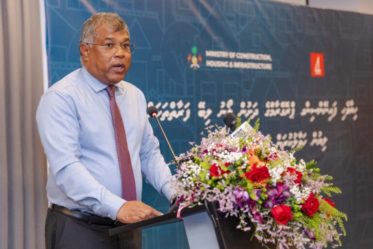  ބީއެމްއެލް އިން ހިޔާވެހި ސްކީމްގެ ހައުސިންގ ޕްރޮޖެކްޓްތަކަށް ފައިނޭންސިންގ އެޕްރޫވްކުރަން ފަށައިފި
