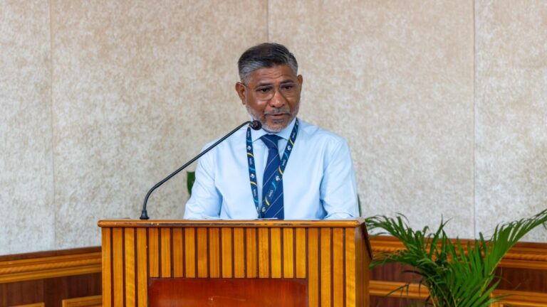 ބިން ހިއްކަން އެމްއޭސީއެލްއިން ކުންފުންޏެއް ހަދައިފި