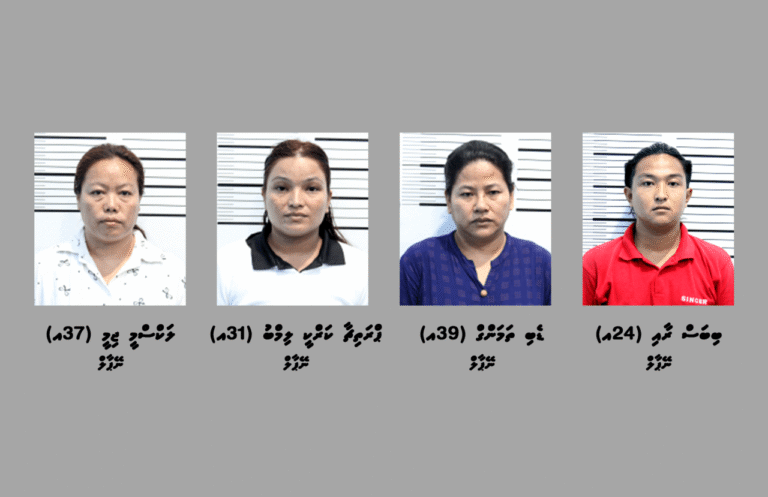 ބަނގުރަލުގެ މައްސަލައިގައި ނޭޕާލު ބަޔަކު ހައްޔަރަށް، ޑީޕޯޓުކުރަނީ