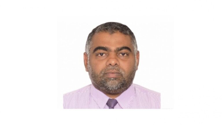ގުރައިދޫ ކޯޓުގެ އިސް މެޖިސްޓްރޭޓް، ފަތުހުﷲ ސަސްޕެންޑްކޮށްފި
