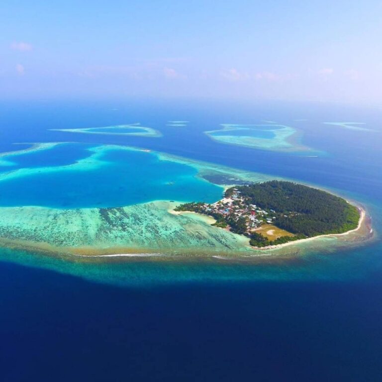 ތ. ވަންދޫ މީހުން ކުޑަހުވަދޫއަށް ބަދަލުކުރުމުގެ މަޝްވަރާތައް ފަށައިފި