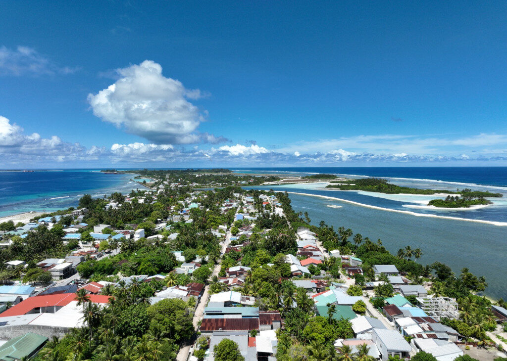 addu city