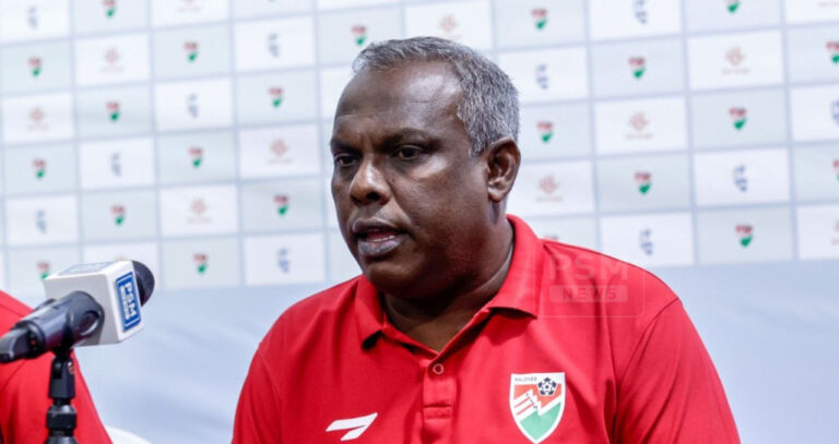ސަޕޯޓަރުންގެ އަޑަކީ ޓީމަށް ލިބޭނެ ވަރަށް ބޮޑު ހިތްވަރެއް: މޯހަން