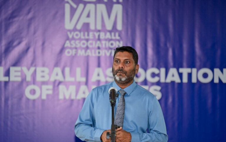 ކުޅިވަރު ކުރިއެރުވުމަށް ގިނަ މަސައްކަތްތަކެއް ދަނީ ކުރެވެމުން: ރާފިޢު