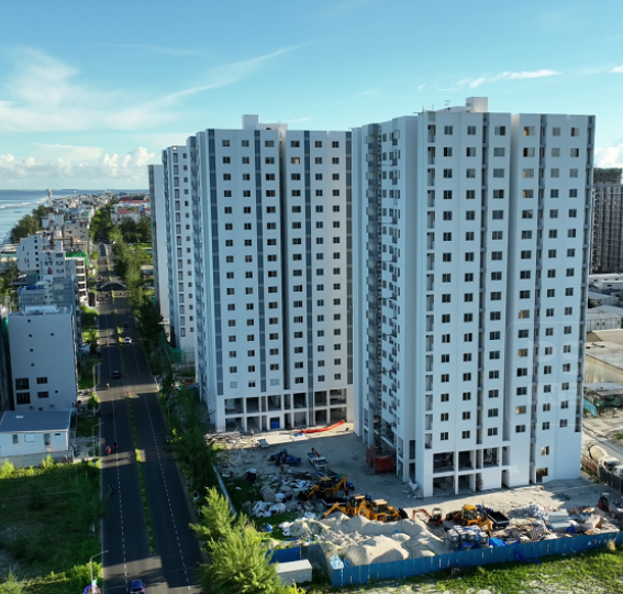400 flats gedoru veriyaa