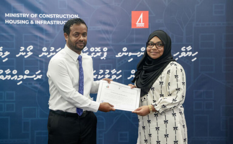 ހިޔާވެހި ސްކީމްގެ ފުރަތަމަ ބުރުގައި 23 ފަރާތަކަށް މާލީ އެހީ