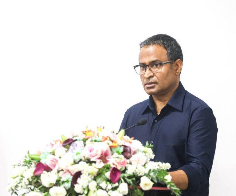 ކާމިޔާބަށް ވާސިލުވުމަށް އެމީހެއްގެ އަގީދާ އާއި އީމާންތެރިކަންވެސް ވަރުގަދަކުރަންޖެހޭ: އުއްތަމަ ފަނޑިޔާރު