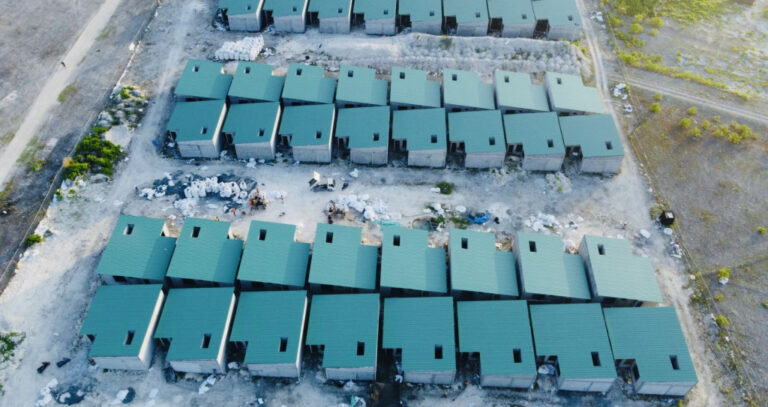 ތިމަރަފުށީ ހައުސިންގ ޔުނިޓު ސޮއިނުކުރާ ފަރާތްތަކަށް އަންނަ ހަފުތާގައި ފުރުސަތު ދެނީ