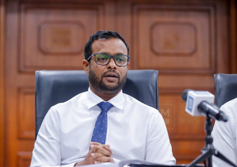 ދޫކުރާ ފްލެޓްތައް ކުއްޔަށްދިނުން ޤާނޫނުގެ ތެރެއިން ހުއްޓުވާނަން: ޑރ. މުއްޠަލިބު