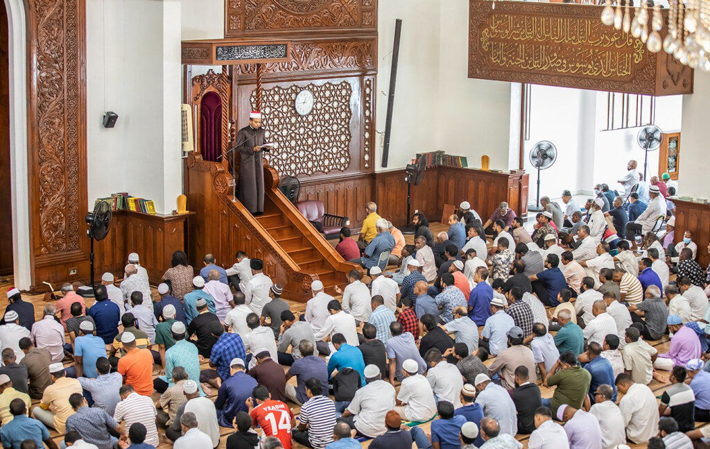 hukuru khuthuba