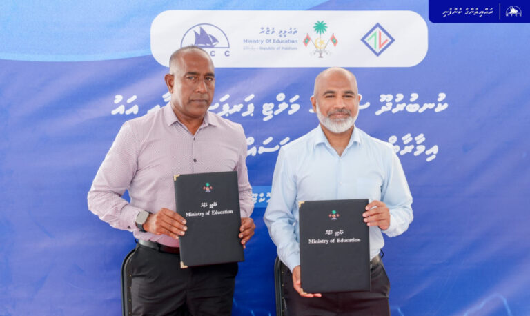 ކުނބުރުދޫ ސްކޫލް އިމާރާތް ކުރުމުގެ މަޝްރޫޢު އެމްޓީސީސީއަށް