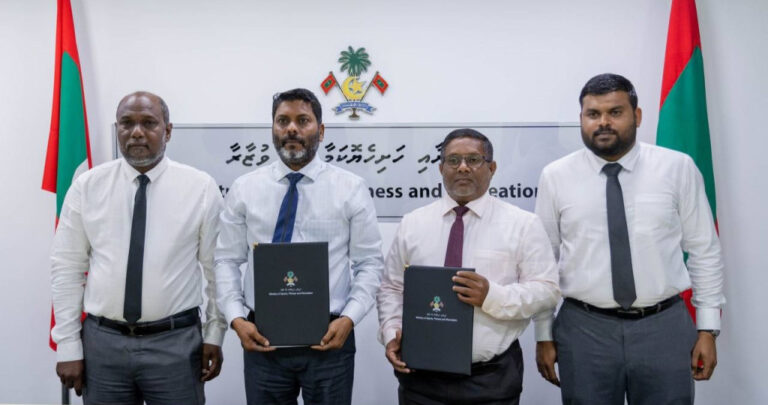 ހިމަންދޫ ހޭންޑްބޯޅަ ކޯޓު ތަރައްގީކުރުމަށް އާރްޑީސީއާ ހަވާލުކޮށްފި