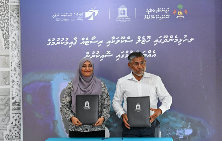 ހުޅިމެންދޫގައި ހޮޓެލް ސްކޫލަކާއި ރިސޯޓެއް ތަރައްޤީކުރުމަށް ހަވާލުކޮށްފި