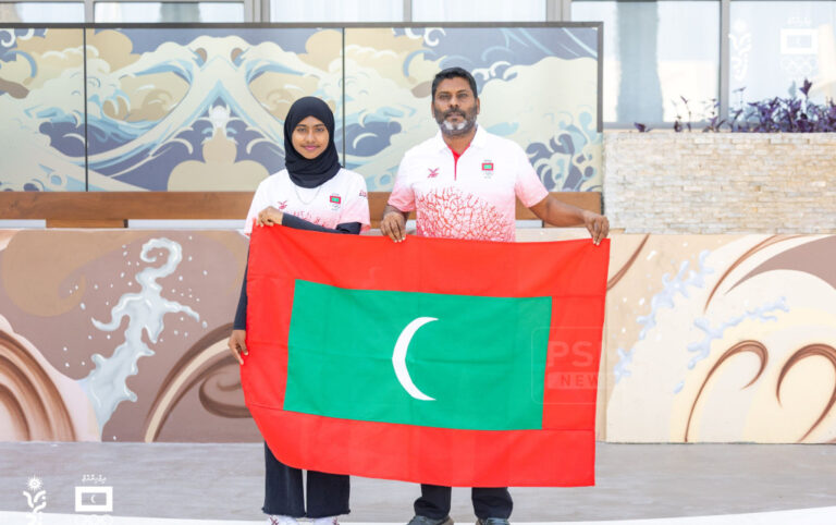 ރާއްޖޭގެ ދިދަ އުފުލައިދޭނީ ދީމާ އާއި ލަހުފާން