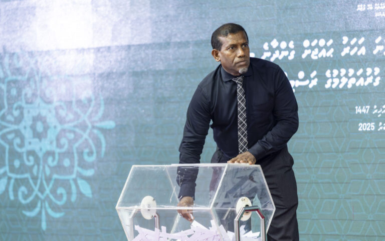 ސަރުކާރުގެ ޚަރަދުގައި މިއަހަރު ހައްޖަށް ގެންދާ މީހުންގެ ލިސްޓަށް ޝަކުވާ ހުށަހެޅުން މިއަދު ހަމަވާނެ