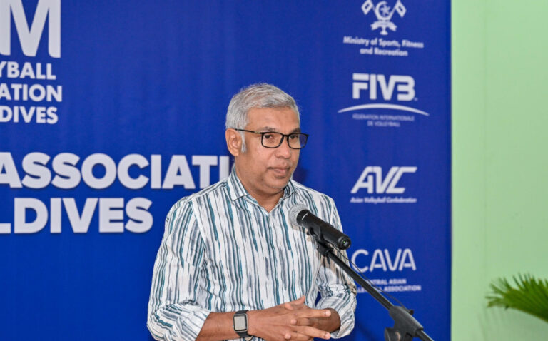 ގައުމަށް ހުތުރުވާ ފަދަ އެއްވެސް ކަމެއް ނުކުރުމަށް އަބަދުވެސް އަޒުމު ކަނޑައަޅަންވާނެ: ސައީދު