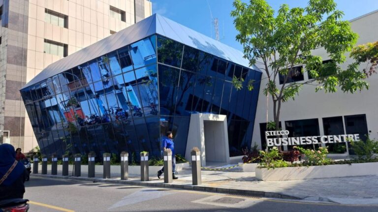 ޓެކްއިންގްއެކްސްޕޯ 2025ގައި، ސްޓެލްކޯ އިން ބައިވެރިވާނެ