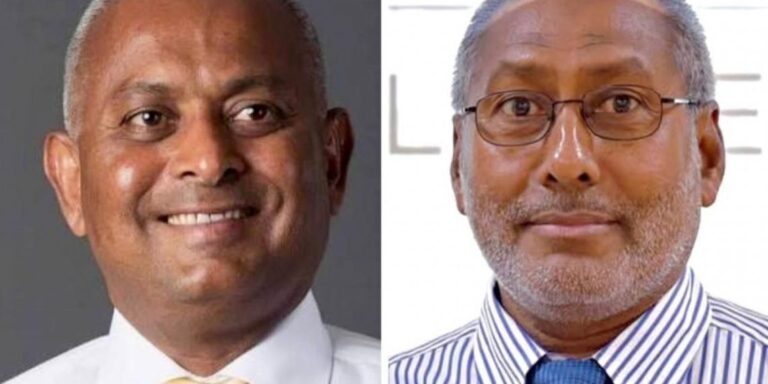 ސިނގިރޭޓު މައްސަލަ: އެޕޯލޯގެ ވެރިޔާ އާއި ލޮޓަސްގެ އާއްޓޭ ހައްޔަރުކޮށްފި