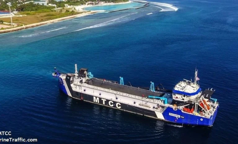 މަހާޖައްރާފު މަރާމާތު ކުރުމުގެ ނަމުގައި ވެސް ބޮޑު ވައްކަމެއް
