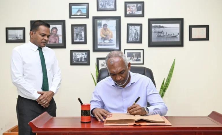 އައްޑޫ ސިޓީ ކައުންސިލާއި ގުޅޭގޮތުން ނަގާ ޢާންމު ވޯޓް މި މަހުގެ 25 ވަނަ ދުވަހު