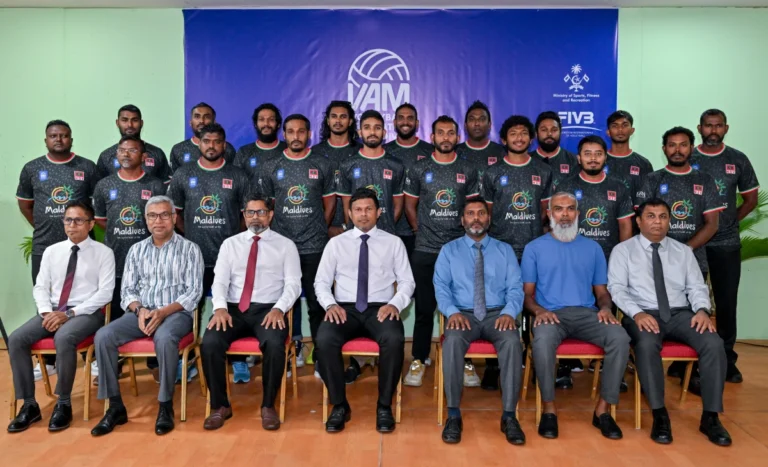 ރާއްޖެ ތަމްސީލު ކުރާއިރު، ޤައުމުގެ ރީތި ނަމާއި ޝަރަފު ދެމެހެއްޓެވުމަށް ނައިބް ރައީސް އެދިވަޑައިގެންފި