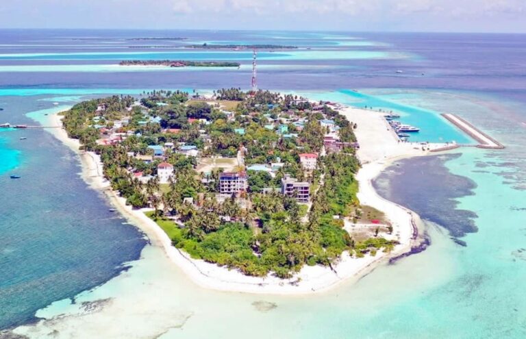 އޮމަދޫގެ އިޚްތިޞާޞްގައި 3 ފަޅެއް ރައީސުލްޖުމްހޫރިއްޔާ ހިމަނުއްވައިފި