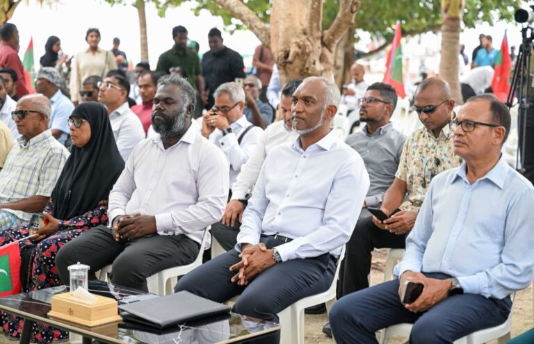 ށ.ފޭދޫ ޞިއްޙީ މަރުކަޒު 24 ގަޑިއިރު ޚިދުމަތްދޭ މަރުކަޒަކަށް