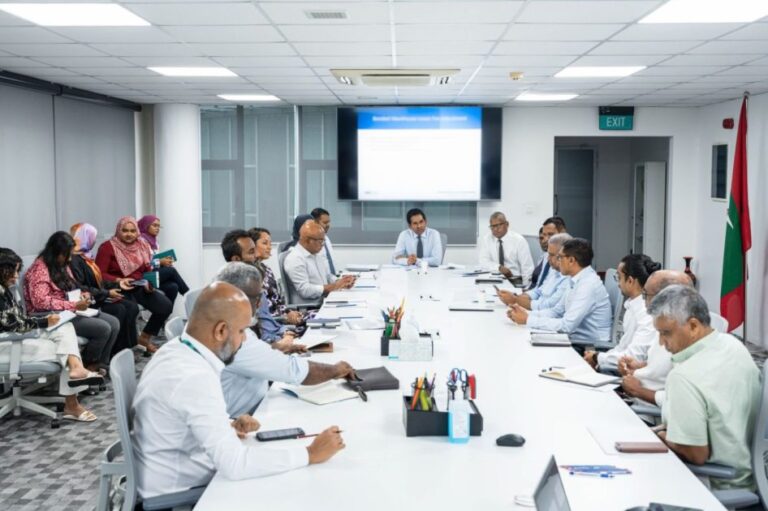 ރާއްޖޭގައި ބޭރުގެ ފަރާތްތަކަށް އިންވެސްޓް ނުކުރެވޭނެ ދާއިރާތަކެއް ކަނޑައަޅައިފި