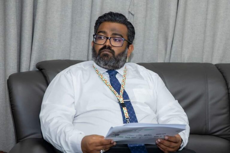 ފްލެޓްތައް ކުއްޔަށް ދޭނަމަ އަތުލާނަން: ހަމްދާން