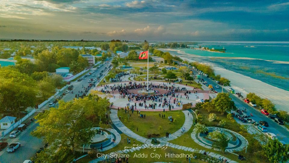 addu city