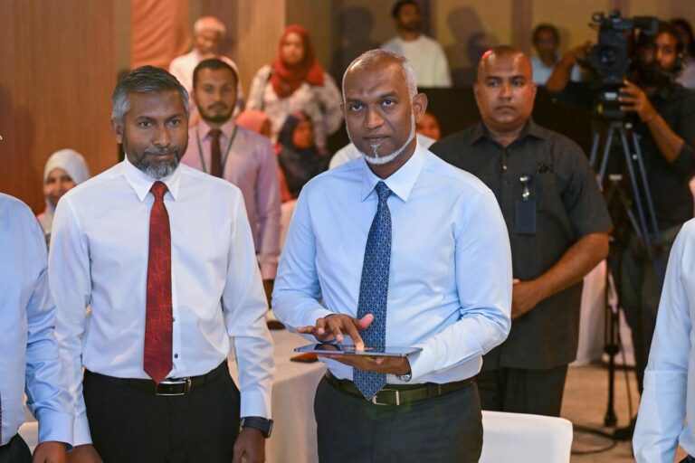 ބީއެމްއެލުން ‘ސްވައިޕް’ މަލްޓި-ކަރަންސީ ޑިޖިޓަލް ވޮލެޓެއް