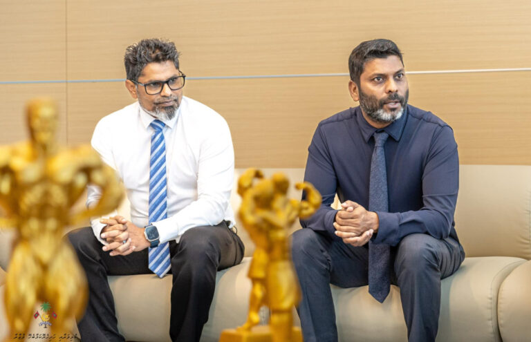 ކުޅިވަރުގެ ދާއިރާއަށް ކަނޑައެޅީ މިދިޔަ އަހަރަށްވުރެ ދެގުނަ ބޮޑު ބަޖެޓެއް