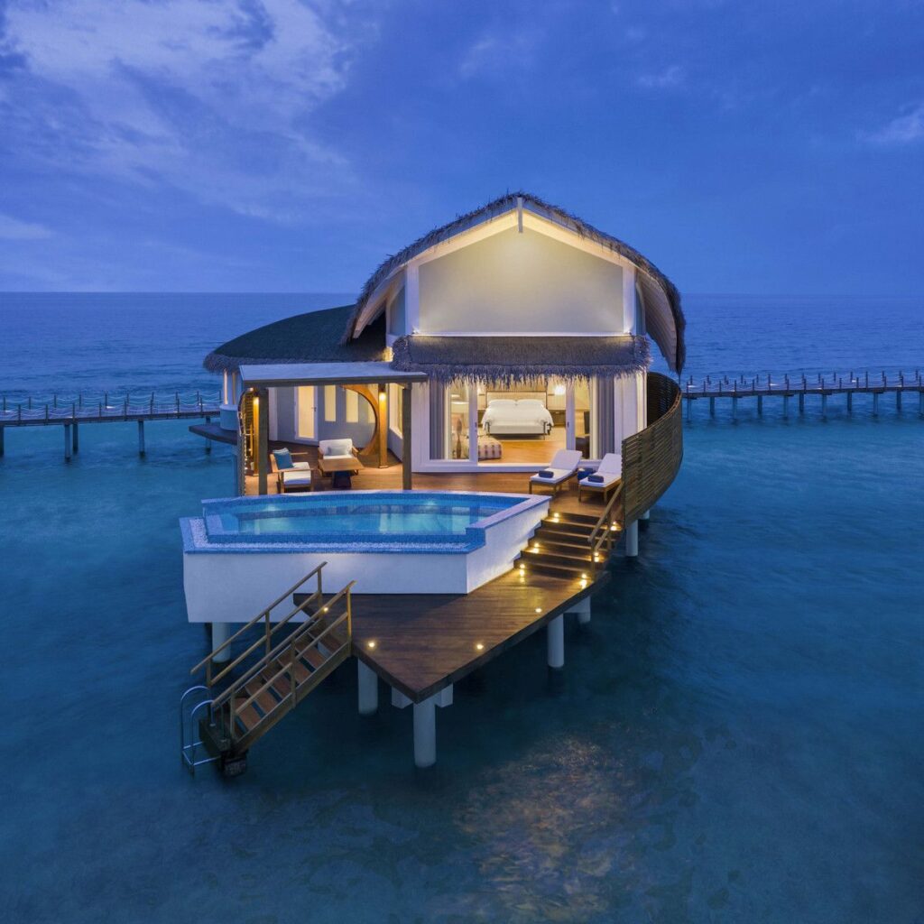 resorts