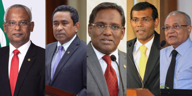 ކުރީގެ ރައީސުން އޮފީސް ހިންގުމަށް ދޭ ފައިސާ އުނިކުރަން ހުށަހަޅައިފި