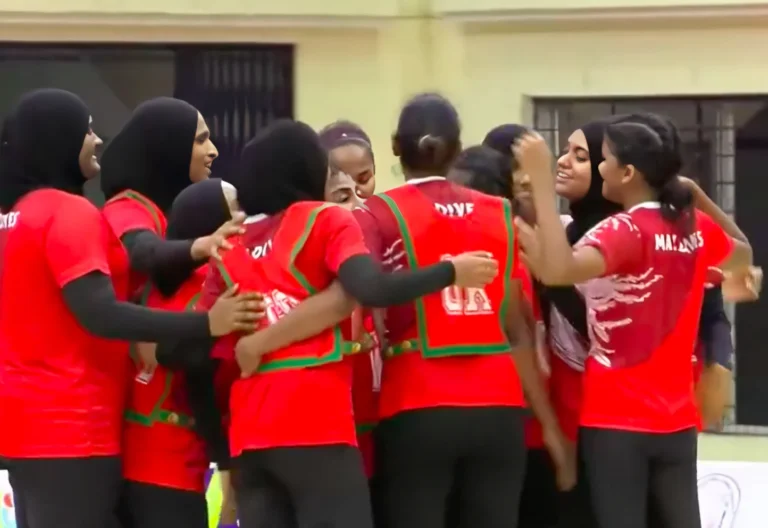 ނޮވެމްބަރުގައި ބާއްވާ ނެޓްބޯޅަ ކޯޗިން ކޯހުގައި ބައިވެރިވުމަށް ހުޅުވާލައިފި