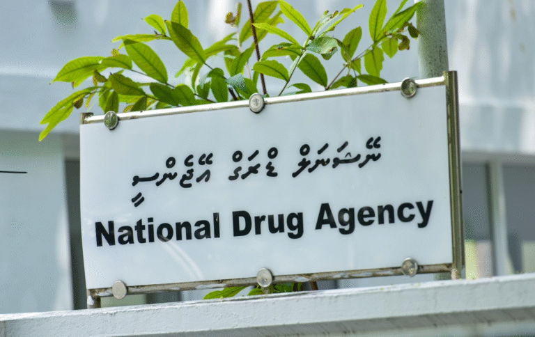 މަސްތުވާތަކެއްޗާއެކު އެންޑީއޭގެ މުވައްޒަފަކު ހައްޔަރުކޮށްފި
