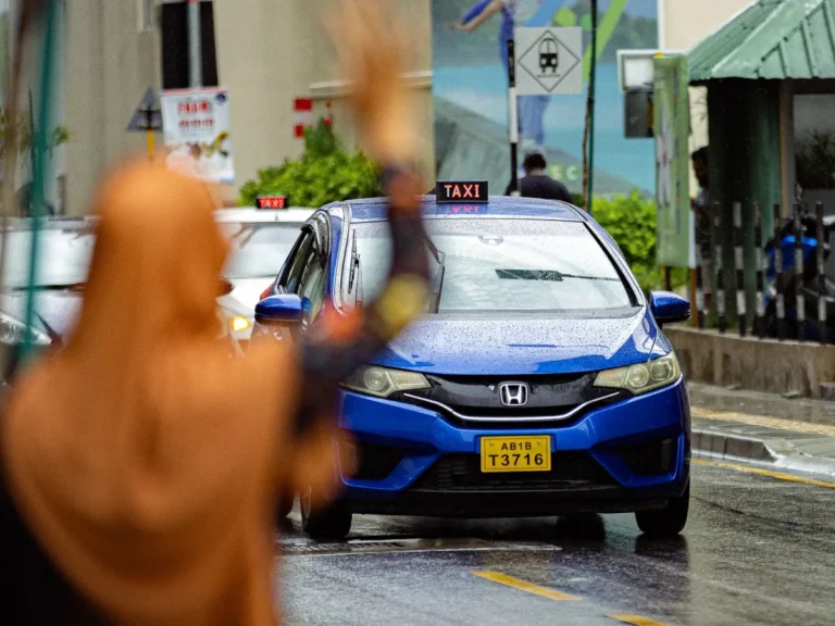 ޓެކްސީ ލައިންގެ ހިދުމަތް ފެބްރުއަރީ މަހު ފަށަނީ