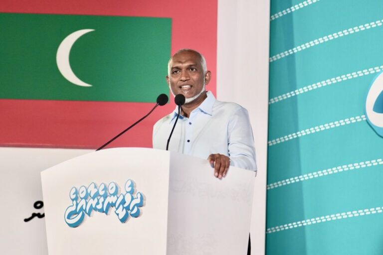 ފަތުވެރިކަމާއި މަސްވެރިކަމުގެ ސިނާޢަތާއި ޓެކްސީ ޑްރައިވަރުންނަށް ފްލެޓް ދިނުމުގެ ޚާއްސަ ކެޓަގަރީއާއެއް