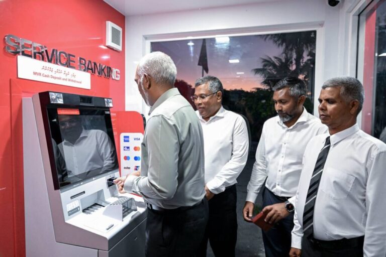 އަންނަ މާޗް މަހުގެ ނިޔަލަށް އިތުރު 70 ޑޮލަރު އޭޓިމް ބެހެއްޓޭނެ: ރައީސް