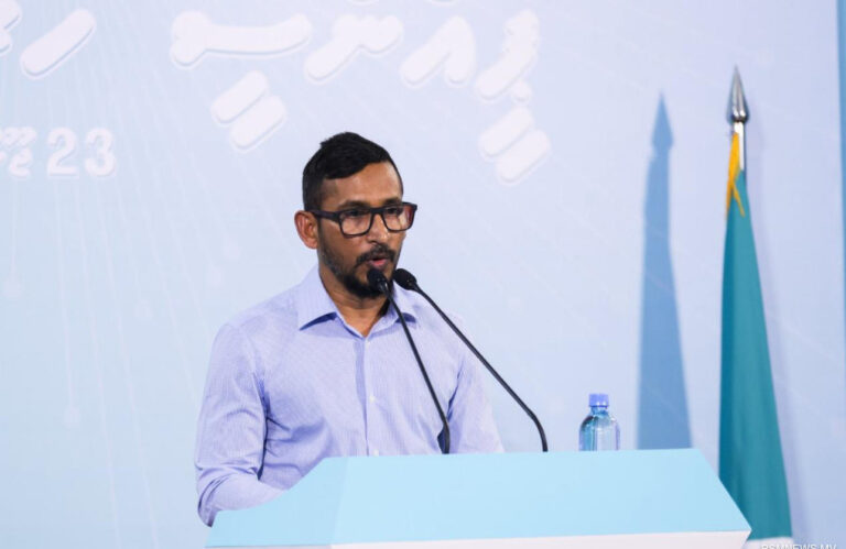 އުންމީދުކުރި ވަރަށް ވުރެ ބޮޑަށް ރައީސް މުއިއްޒު ޚިދުމަތްކޮށްދެއްވައިފި: ފަލާހު