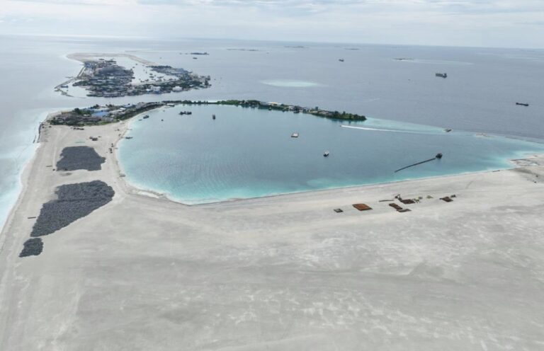 ގުޅިފަޅުން ދޫކުރާ ގޯތިތަކުގެ ތެރެއިން 2،319 ގޯތީގެ ރަޖިސްްޓަރީ ހަވާލުކޮށްފި