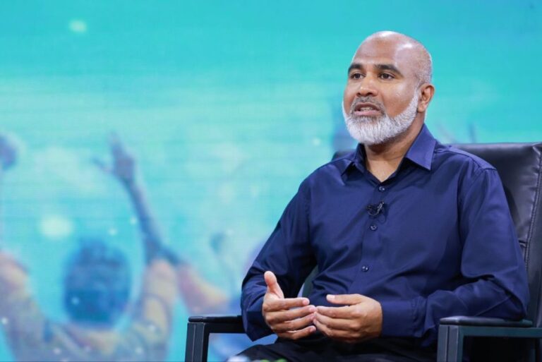 މާލޭގެ ސްކޫލްތަކުން ވޭޕް ފެންނަ އަދަދު މަދުވެއްޖެ: އެޑިޔުކޭޝަން މިނިސްޓަރު